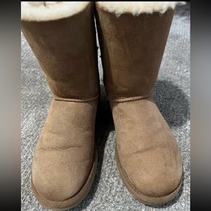 Bailey Bow II Boots